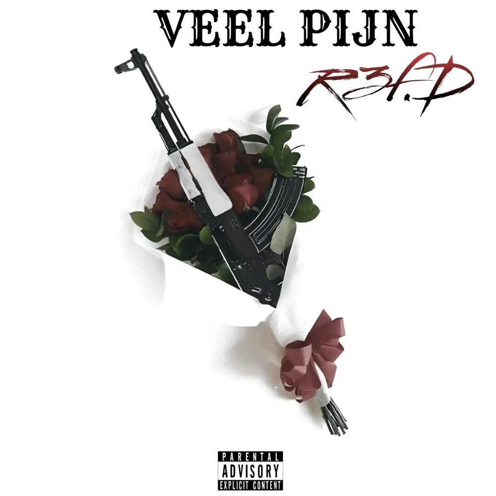 VEEL PIJN