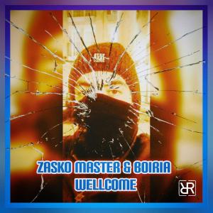 Zasko Master的專輯Wellcome