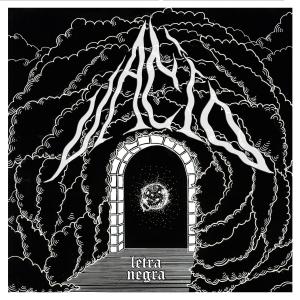 อัลบัม Letra negra ศิลปิน Vacío