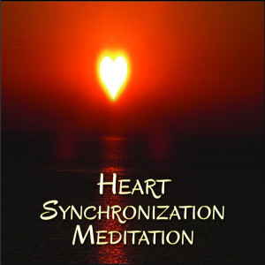 Listen to Heart Synchronization Meditation song with lyrics from Aaron Ableman