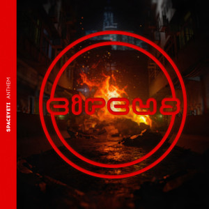 SpaceYeti的專輯Anthem