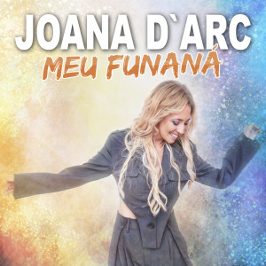 Album Meu Funaná from Joana D`Arc