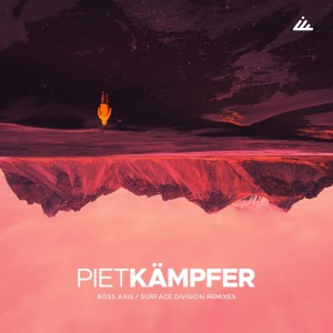 收听Piet Kämpfer的The Traveler (Surface Division Remix)歌词歌曲