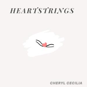 Album Heartstrings oleh Cheryl Cecilia