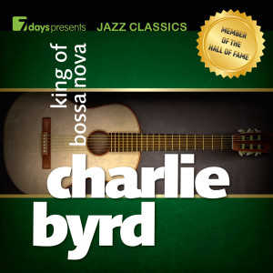 ดาวน์โหลดและฟังเพลง Love Song Ballad พร้อมเนื้อเพลงจาก Charlie Byrd