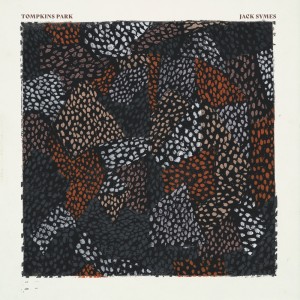 Album Tompkins Park (Explicit) from Jack Symes