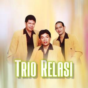 Album Sisari Na Ibana Be oleh Trio Relasi