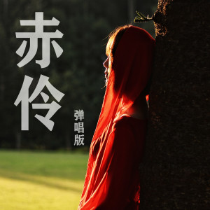 收听孙朋鸟凯的赤伶 (弹唱版)歌词歌曲