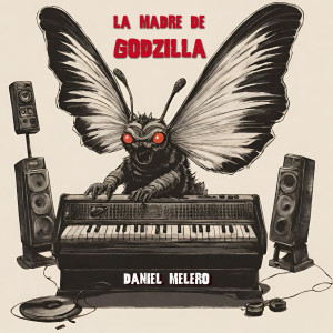อัลบัม La Madre de Godzilla ศิลปิน Daniel Melero