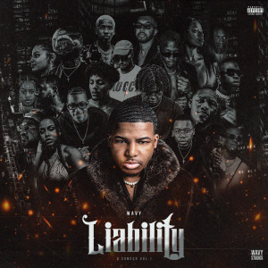 Wavy的專輯Liability - O Começo, Vol. 1 (Explicit)
