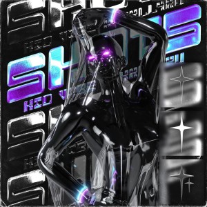 ดาวน์โหลดและฟังเพลง Shots! (Explicit) พร้อมเนื้อเพลงจาก Kid Vibe