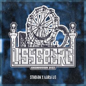 收聽Stadion的Lisseberg 2022 (Eikerrussen)歌詞歌曲