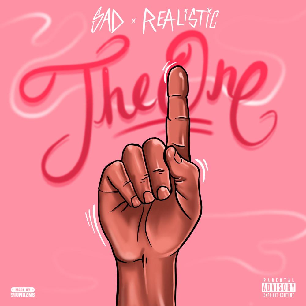 The One (feat. Realistic) (Explicit)