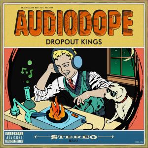 收聽Dropout Kings的Something Awful (Explicit)歌詞歌曲