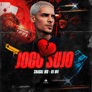 Album Jogo Sujo (Explicit) from Shacal MC