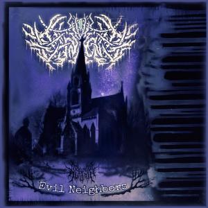 Kyu VinPhone的專輯Evil Neighbors