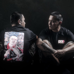 Listen to ถามหัวใจ song with lyrics from Rapper Tery