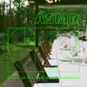 Album ASMR大自然野餐: 減壓日常·顱內高潮 from 贵族音乐ASMR