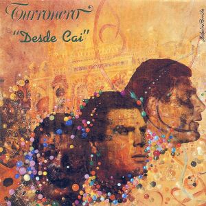 ดาวน์โหลดและฟังเพลง Que Me Voy "Pá" Cai พร้อมเนื้อเพลงจาก El Turronero