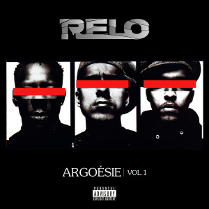Listen to Poésie sans nom (Explicit) song with lyrics from Relo
