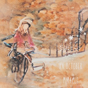 Mark Generous的专辑An October Miracle