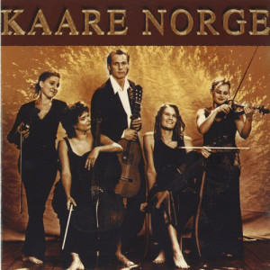Kaare Norge的專輯Morning Has Broken