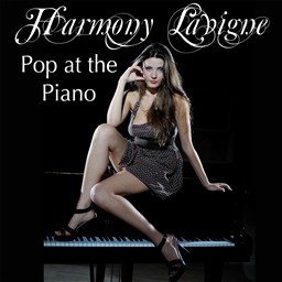 ดาวน์โหลดและฟังเพลง Criminal (Britney Spears Tribute) พร้อมเนื้อเพลงจาก Harmony Lavigne