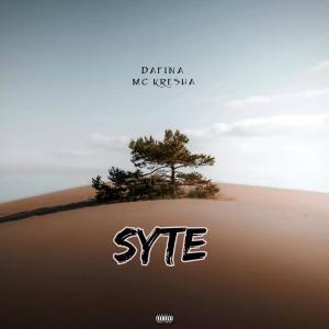 ดาวน์โหลดและฟังเพลง Syte (feat. Dafina Zeqiri & Mc Kresha) พร้อมเนื้อเพลงจาก rezinaime