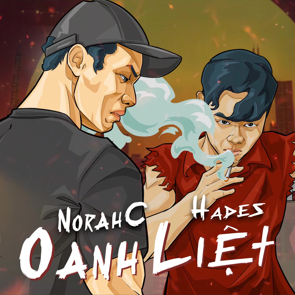 Oanh Liệt (Beat)