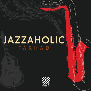 Album Jazzaholic oleh Farhad