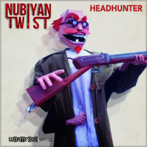 ดาวน์โหลดและฟังเพลง Headhunter (Simbad Dark Mix) พร้อมเนื้อเพลงจาก Nubiyan Twist