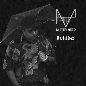 ดาวน์โหลดและฟังเพลง ลืมไม่ไหว พร้อมเนื้อเพลงจาก MR.HEED