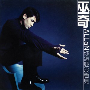 Listen to 你怎么没看见 song with lyrics from 巫奇