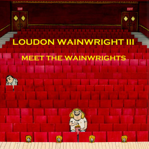 Meet the Wainwrights