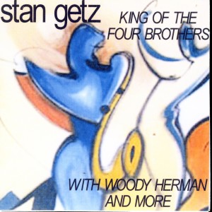 ดาวน์โหลดและฟังเพลง The Girl From Impanema พร้อมเนื้อเพลงจาก Stan Getz