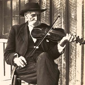 Jackie Wilson的专辑Mountain Fiddler