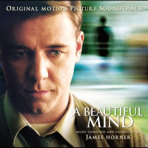 收聽James Horner的The Car Chase (From "A Beautiful Mind" Soundtrack)歌詞歌曲