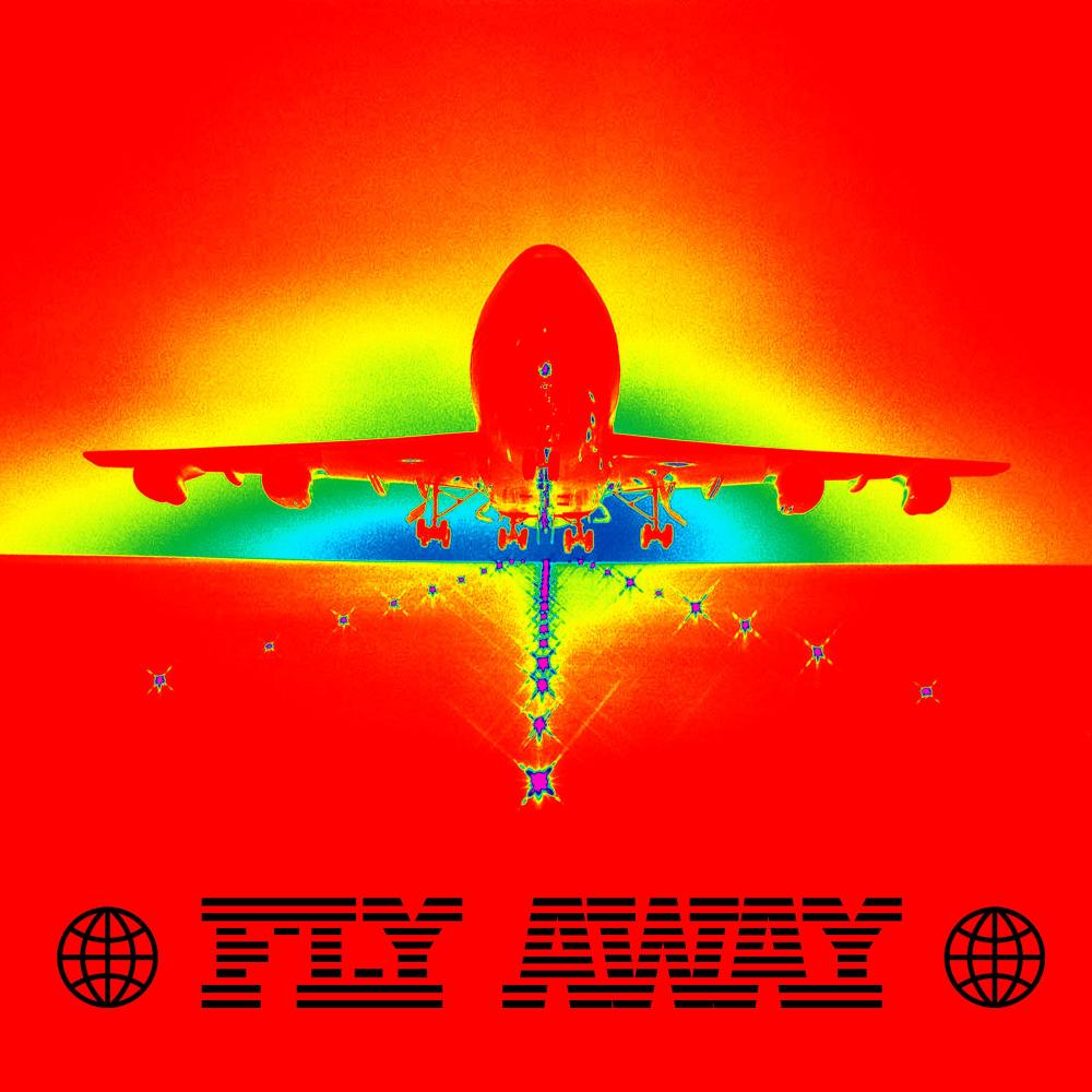 Fly Away (Explicit)
