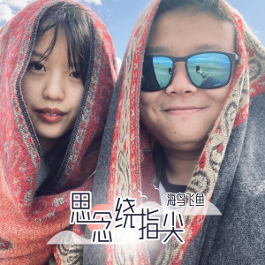 收聽海鳥飛魚的思念繞指尖 (DJ名龍版)歌詞歌曲