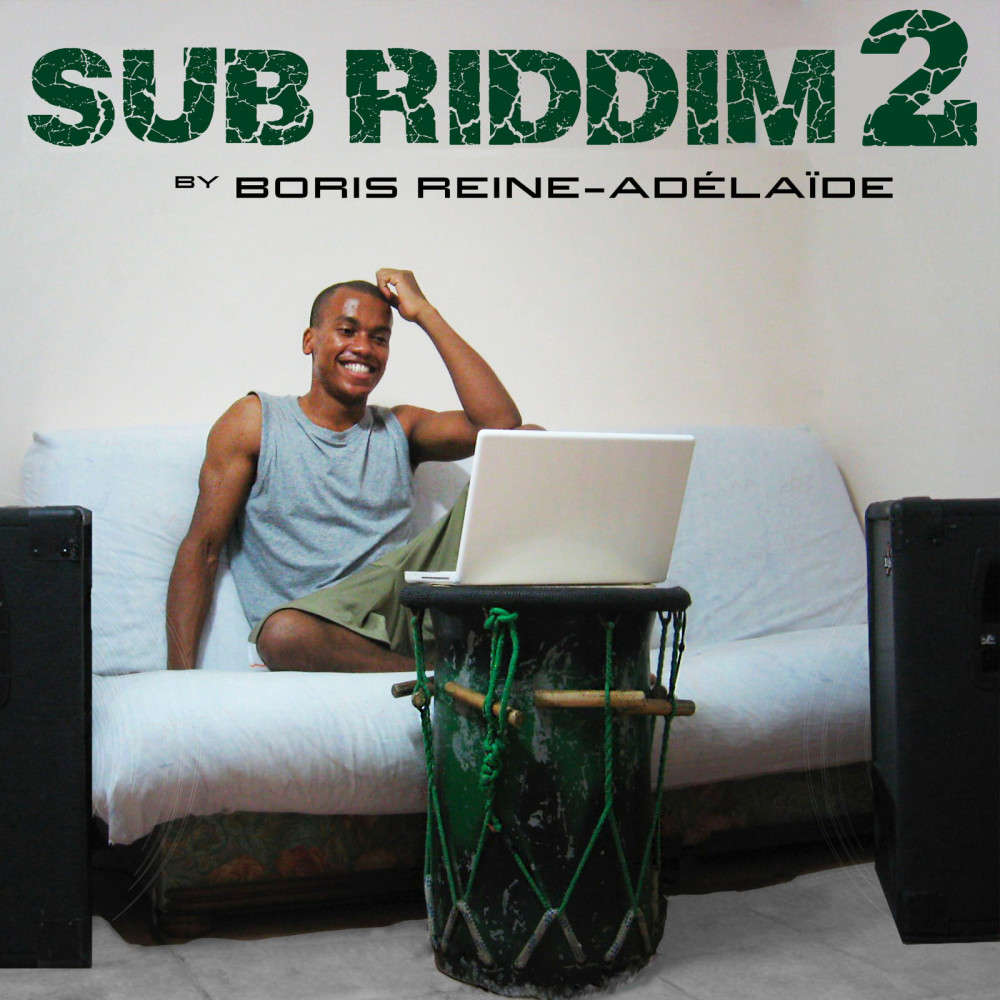 Sub Riddim 2