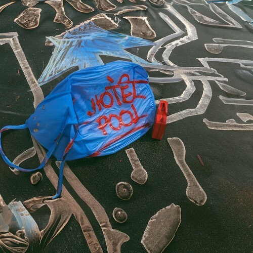 Hotel Pool (DJ SWISHERMAN & Boys Noize Remix|Explicit)