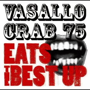 收聽Vasallo Crab 75的Cloud歌詞歌曲