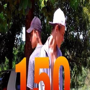 Album 150 (feat. Marcio) oleh Marcio