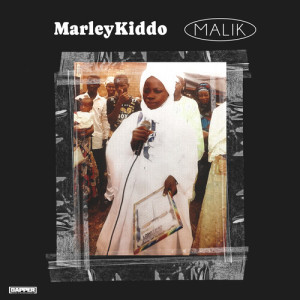 Marleykiddo的专辑Malik