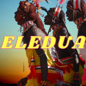KING GOD BOO的專輯Eledua