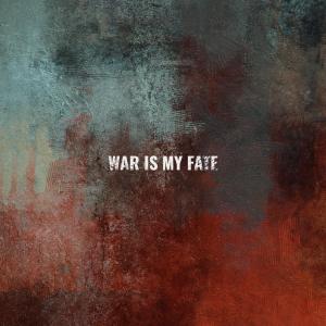 อัลบัม War Is My Fate ศิลปิน Kyung Joon Kim