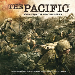 Hans Zimmer的專輯The Pacific (Music From the HBO Miniseries)