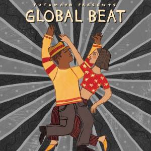 อัลบัม Global Beat by Putumayo ศิลปิน Putumayo