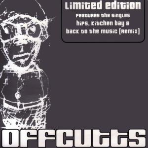 ดาวน์โหลดและฟังเพลง Hips พร้อมเนื้อเพลงจาก Offcutts