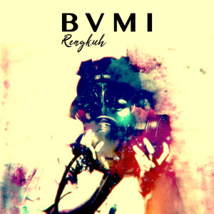 Album Rengkuh from 